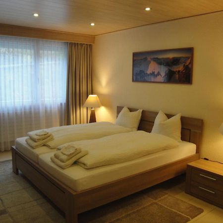 Laax Rancho Family Apartment المظهر الخارجي الصورة