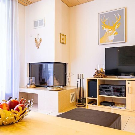 Laax Rancho Family Apartment المظهر الخارجي الصورة
