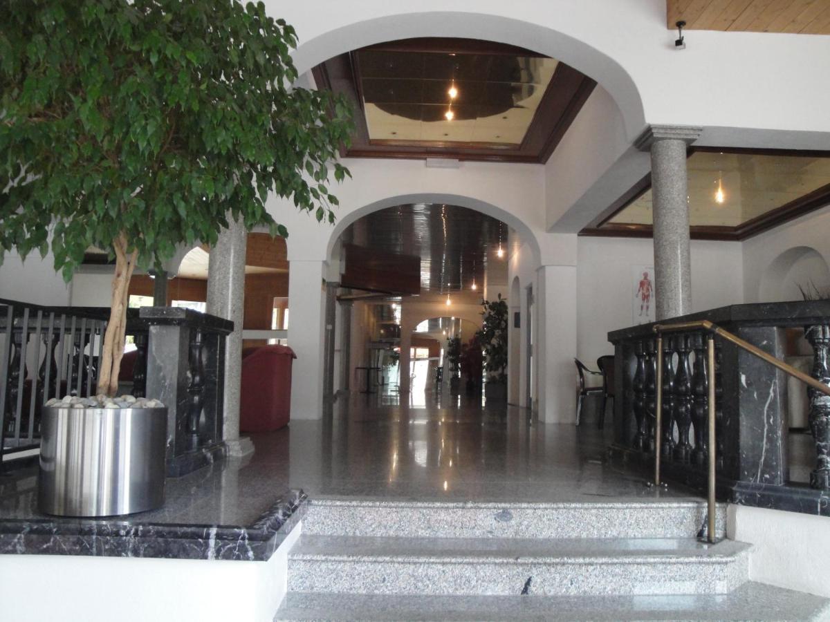 Laax Rancho Family Apartment المظهر الخارجي الصورة