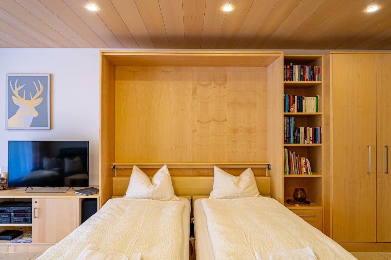 Laax Rancho Family Apartment المظهر الخارجي الصورة