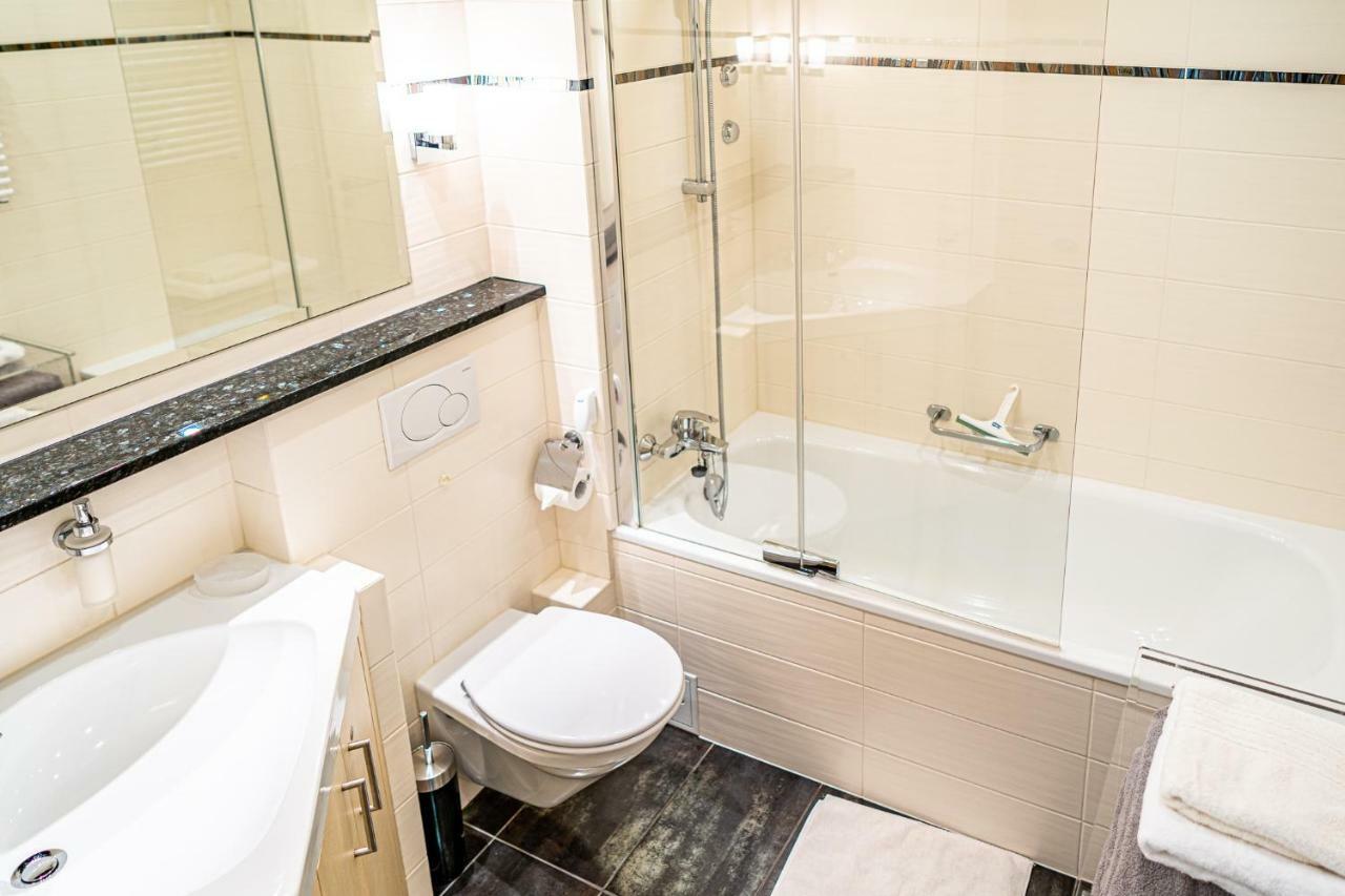 Laax Rancho Family Apartment المظهر الخارجي الصورة
