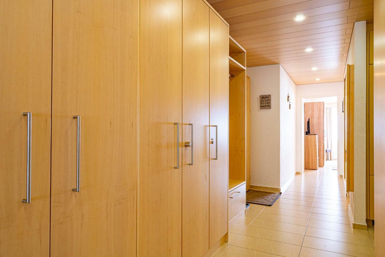 Laax Rancho Family Apartment المظهر الخارجي الصورة