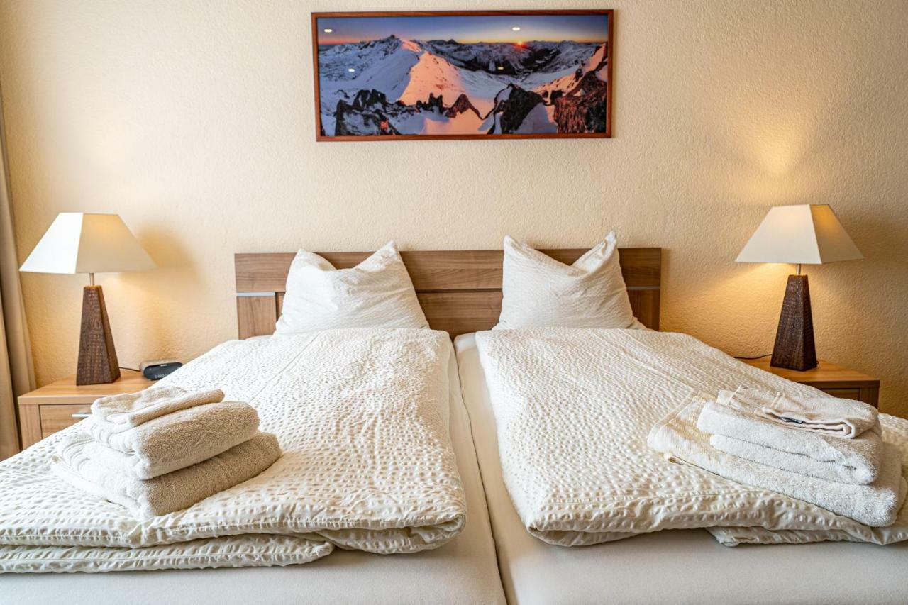 Laax Rancho Family Apartment المظهر الخارجي الصورة
