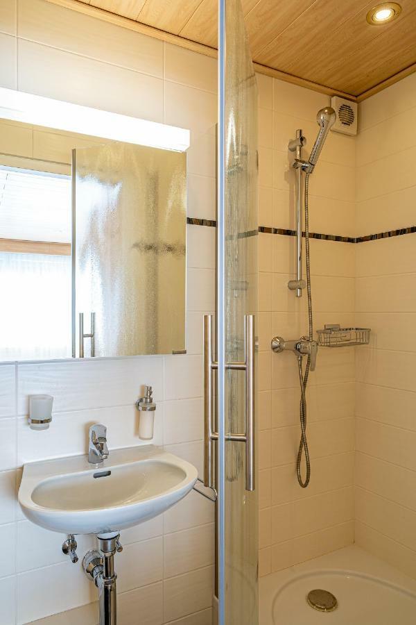 Laax Rancho Family Apartment المظهر الخارجي الصورة