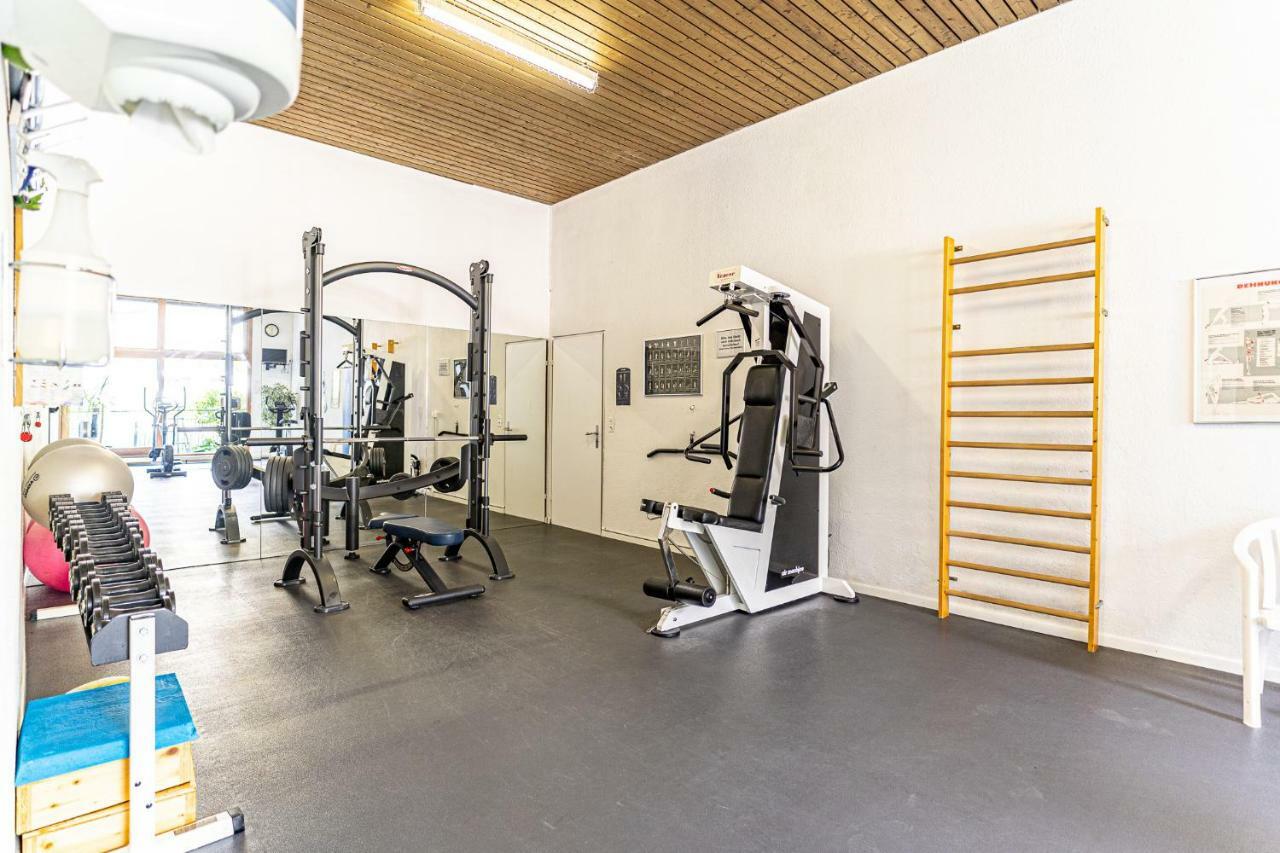 Laax Rancho Family Apartment المظهر الخارجي الصورة