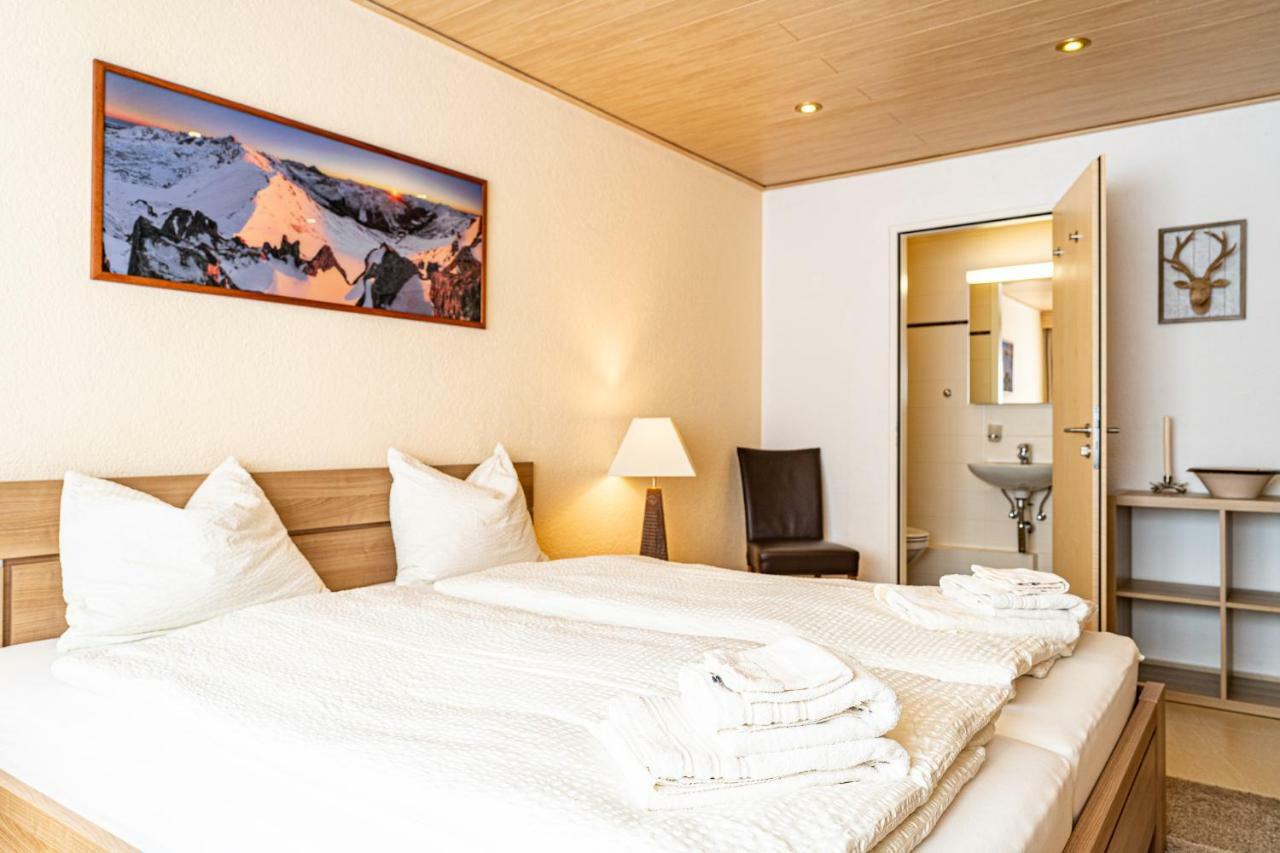 Laax Rancho Family Apartment المظهر الخارجي الصورة