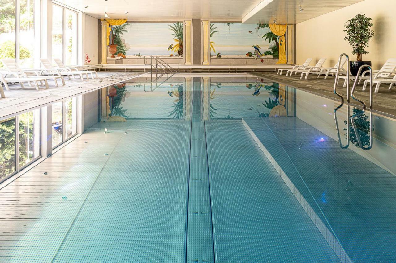 Laax Rancho Family Apartment المظهر الخارجي الصورة